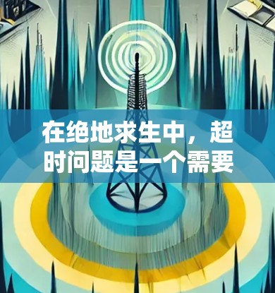 在绝地求生中，超时问题是一个需要注意的方面，以下是详细的解答