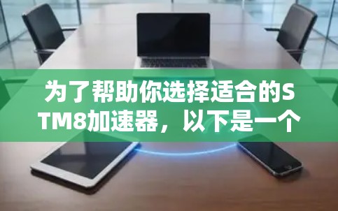 为了帮助你选择适合的STM8加速器，以下是一个有条理的指南