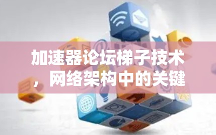 加速器论坛梯子技术，网络架构中的关键组成部分