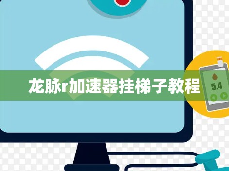 龙脉r加速器挂梯子教程