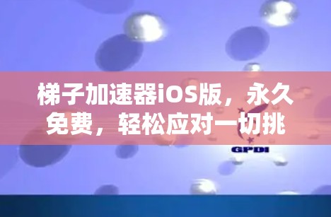 梯子加速器iOS版,永久免费,轻松应对一切挑战 梯子加速器iOS版,永久免费,轻松应对一切挑战