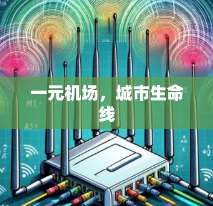 一元机场，城市生命线