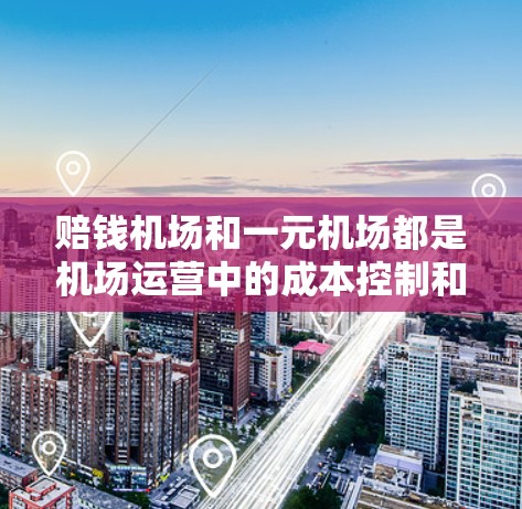 赔钱机场和一元机场都是机场运营中的成本控制和优化措施，但它们的目标和实施方式有所不同