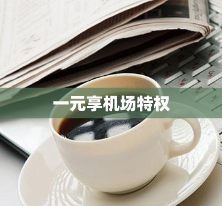 一元享机场特权