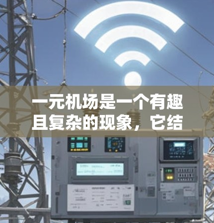 一元机场是一个有趣且复杂的现象，它结合了经济、社会和交通因素。以下是关于一元机场的一些详细分析