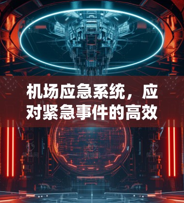 机场应急系统，应对紧急事件的高效解决方案