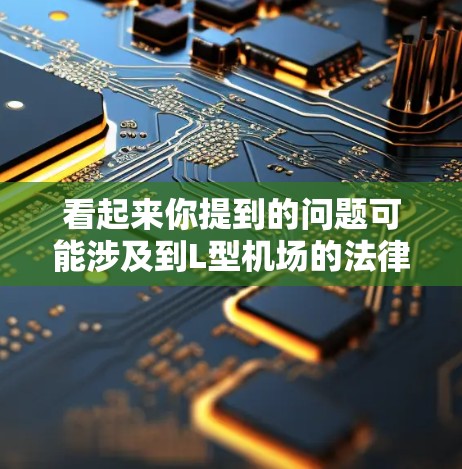 看起来你提到的问题可能涉及到L型机场的法律问题，或者与机场相关的冲突或冲突。为了更好地帮助你，我需要一些关于具体问题的更多信息，例如