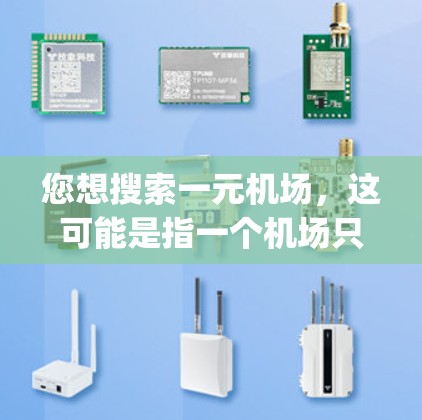 您想搜索一元机场，这可能是指一个机场只有一个入口的情况。不过，通常机场都有多个入口，但有些机场设计成只有一个入口。为了帮助您找到符合条件的机场，建议您访问Google搜索网站，输入以下关键词