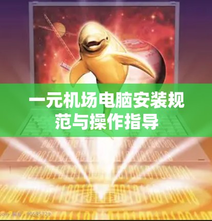 一元机场电脑安装规范与操作指导 一元机场电脑安装规范与操作指导