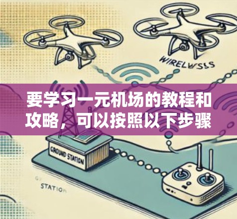 要学习一元机场的教程和攻略，可以按照以下步骤进行