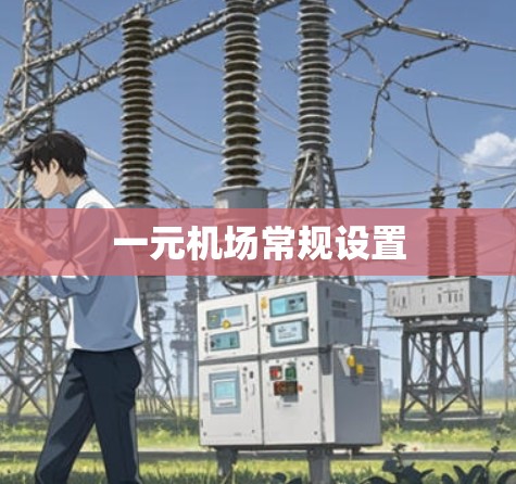 一元机场常规设置