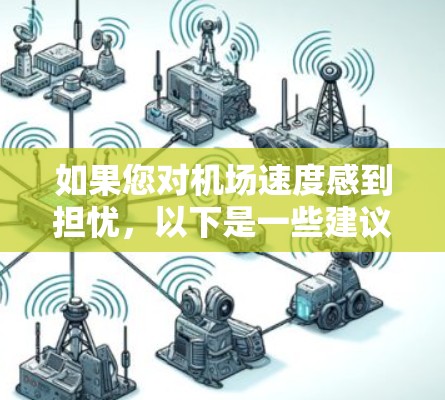 如果您对机场速度感到担忧，以下是一些建议和应对策略，帮助您更好地应对机场交通问题