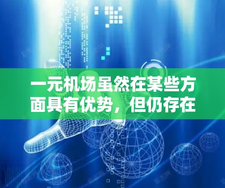 一元机场虽然在某些方面具有优势，但仍存在诸多不足，具体分析如下