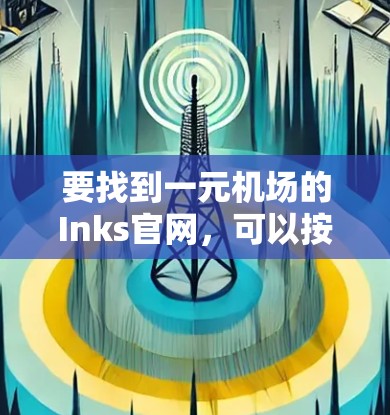 要找到一元机场的Inks官网，可以按照以下步骤进行