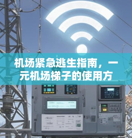 机场紧急逃生指南，一元机场梯子的使用方法
