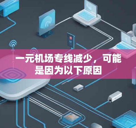 一元机场专线减少，可能是因为以下原因
