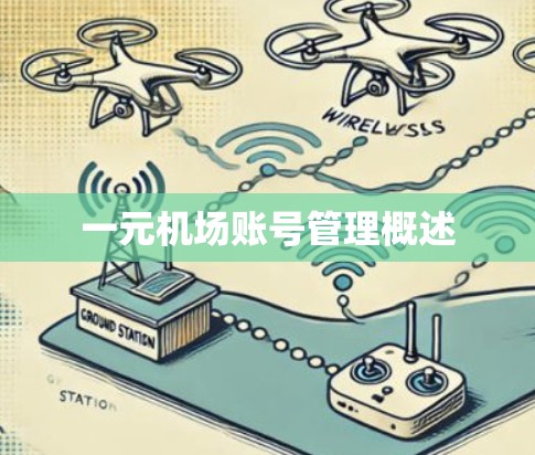 一元机场账号管理概述