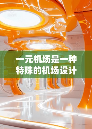 一元机场是一种特殊的机场设计，旨在通过统一入口和高效管理来提高飞行效率和减少资源浪费。以下是对这一设计的详细分析
