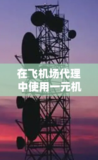 在飞机场代理中使用一元机场，可以节省排队等待的时间，方便快捷。以下是详细的使用指南
