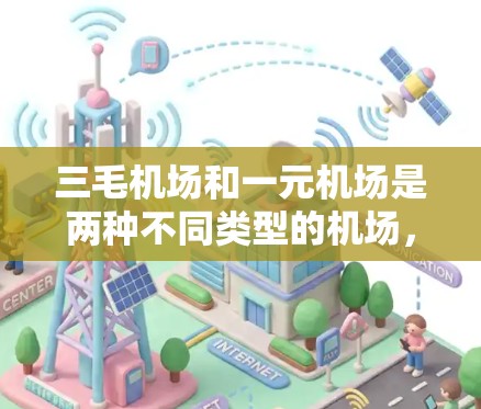 三毛机场和一元机场是两种不同类型的机场，主要区别在于它们的距离和覆盖范围。以下是它们的主要区别和特点