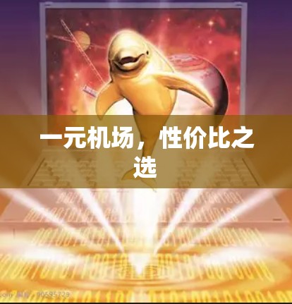 一元机场，性价比之选