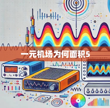 一元机场为何面积5
