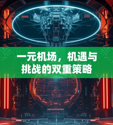一元机场，机遇与挑战的双重策略