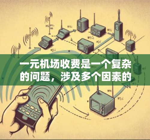 一元机场收费是一个复杂的问题，涉及多个因素的综合考量。以下是对这个问题的分步解释和答案