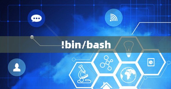 !bin/bash