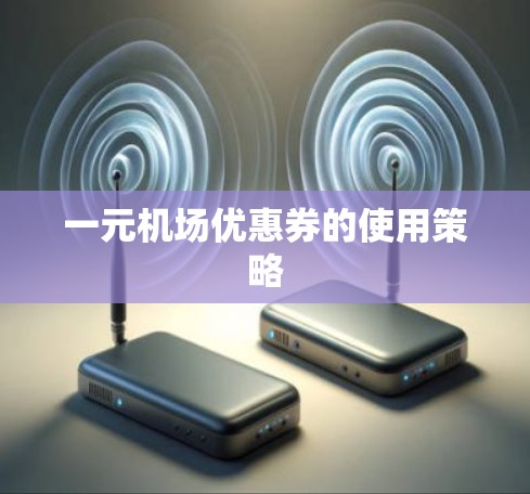 一元机场优惠券的使用策略