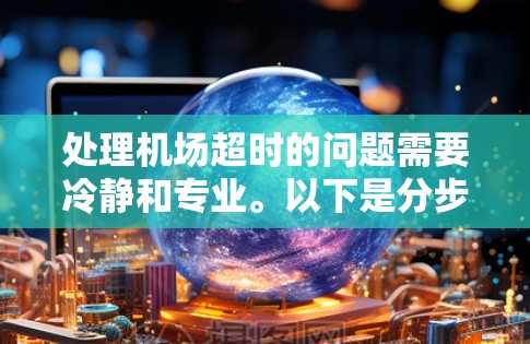 处理机场超时的问题需要冷静和专业。以下是分步骤的解决方案