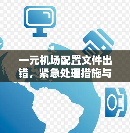 一元机场配置文件出错，紧急处理措施与应对策略