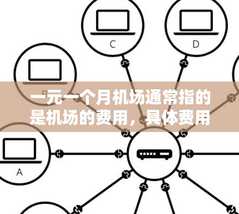 一元一个月机场通常指的是机场的费用，具体费用会因城市、航班类型、行李数量等而有所差异。以下是一些常见的费用情况