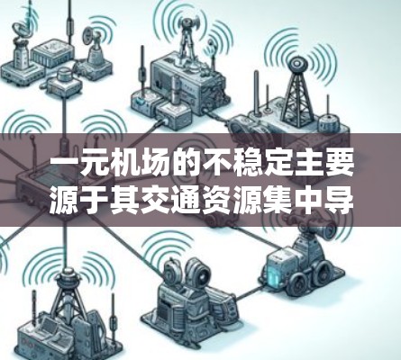 一元机场的不稳定主要源于其交通资源集中导致的交通拥堵、交通不平衡、基础设施不足等问题。以下是具体分析