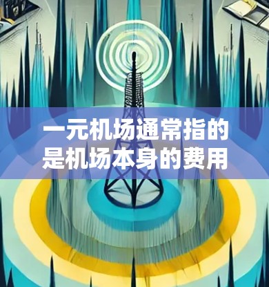 一元机场通常指的是机场本身的费用，而不是一个月的费用。通常，机场的费用包括机票、住宿、交通等，这些费用可能在几百元到几千元不等，而不是仅仅一个月这么短的时间