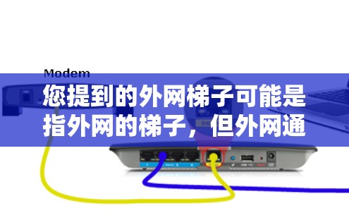 您提到的外网梯子可能是指外网的梯子，但外网通常指的是户外网或户外网线，而不是梯子。如果您指的是外网中的梯子或与户外网相关的设备，可能需要更多的上下文来提供准确的答案