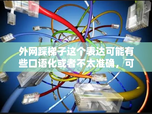 外网踩梯子这个表达可能有些口语化或者不太准确，可能需要更准确的表述。不过，假设您是在讨论网络上的踩踏事件，以下是一些可能的解释和建议