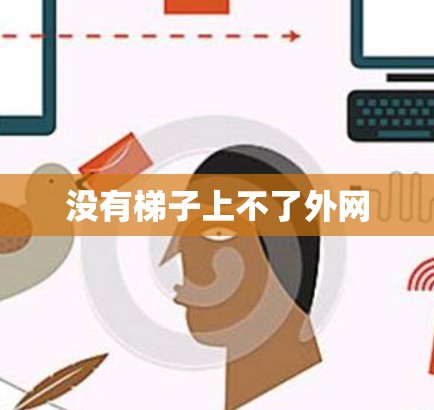 没有梯子上不了外网