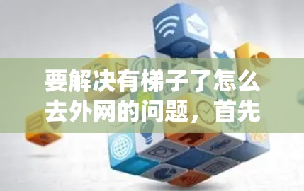 要解决有梯子了怎么去外网的问题，首先需要明确梯子式设备的具体用途。通常，梯子式设备可以代替传统的键盘和鼠标，用于登录或访问外部互联网。以下是一些步骤和方法，帮助你使用梯子式设备去登录外部互联网