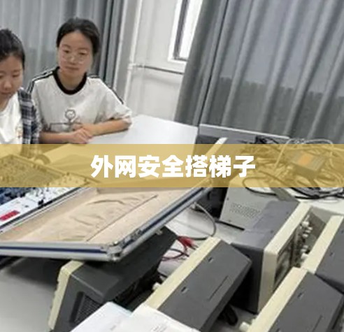 外网安全搭梯子