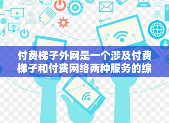 付费梯子外网是一个涉及付费梯子和付费网络两种服务的综合概念。为了全面分析其情况，可以按照以下步骤进行深入探讨