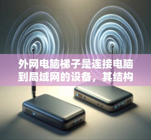 外网电脑梯子是连接电脑到局域网的设备，其结构和连接方式对网络性能影响显著。以下是外网电脑梯子的详细解释