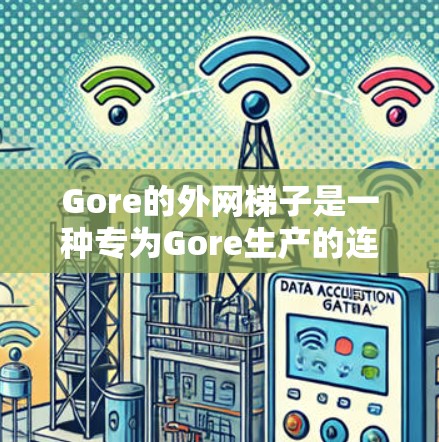Gore的外网梯子是一种专为Gore生产的连接工具，主要用于连接Gore的IPAD系列设备。以下是关于Gore外网梯子的主要信息