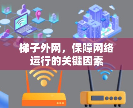 梯子外网，保障网络运行的关键因素