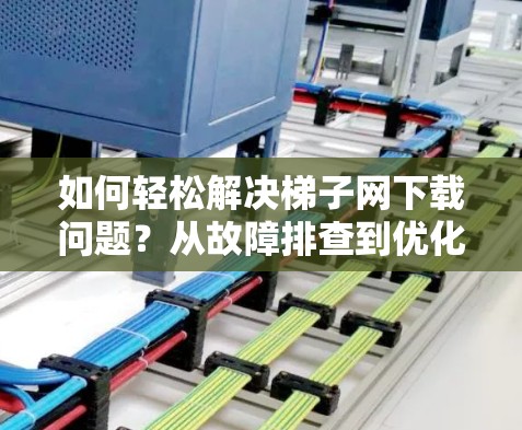 如何轻松解决梯子网下载问题？从故障排查到优化建议