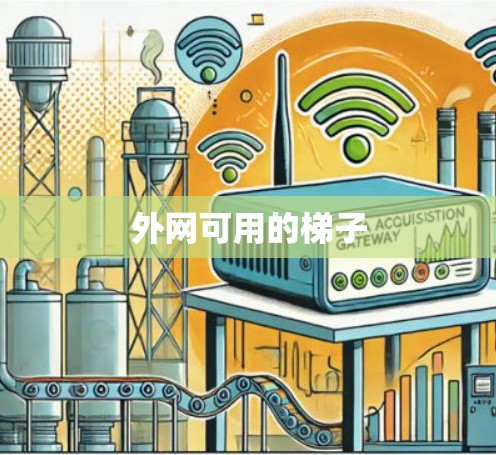 外网可用的梯子