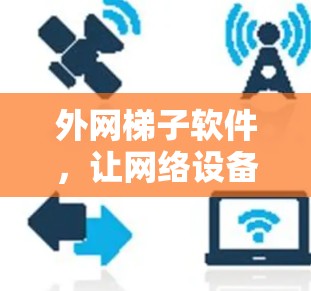 外网梯子软件，让网络设备管理更高效