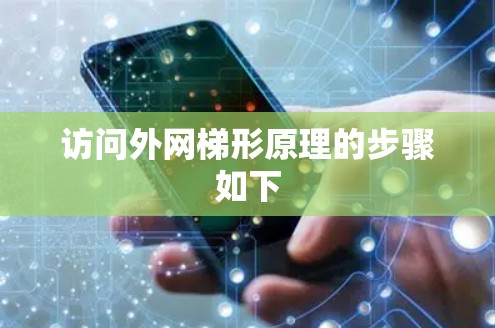 访问外网梯形原理的步骤如下