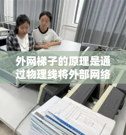 外网梯子的原理是通过物理线将外部网络与内部网络连接起来，确保数据的传输和管理。以下是其主要原理和应用