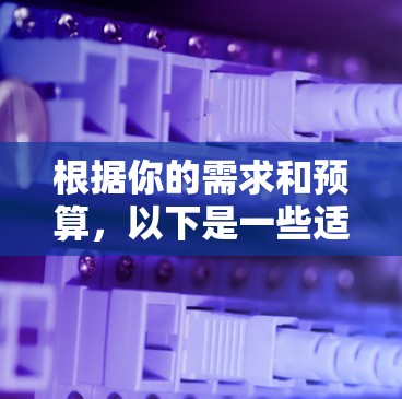 根据你的需求和预算,以下是一些适合外网梯子软件的推荐 根据你的需求和预算,以下是一些适合外网梯子软件的推荐